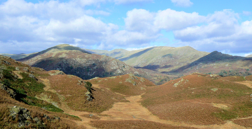 Fairfield Horseshoe Fairfield Horseshoe